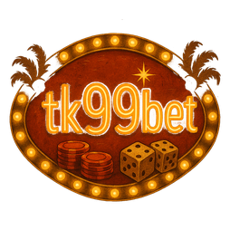 tk99bet লোগো