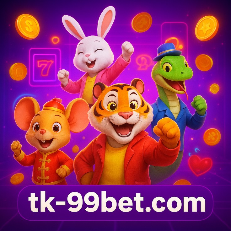 tk99bet এর অ্যাভিয়েটর-ধাঁচের বিনোদনমূলক গেম