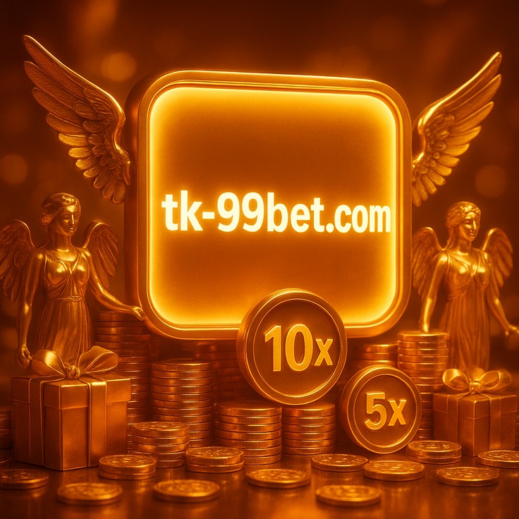 tk99bet গেমিং প্ল্যাটফর্মে নিবন্ধন বোনাস প্রস্তাব