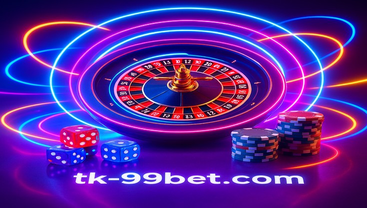 tk99bet ক্রীড়া-গেমিং অনুরাগীদের জন্য একটি নির্ভরযোগ্য কেন্দ্র